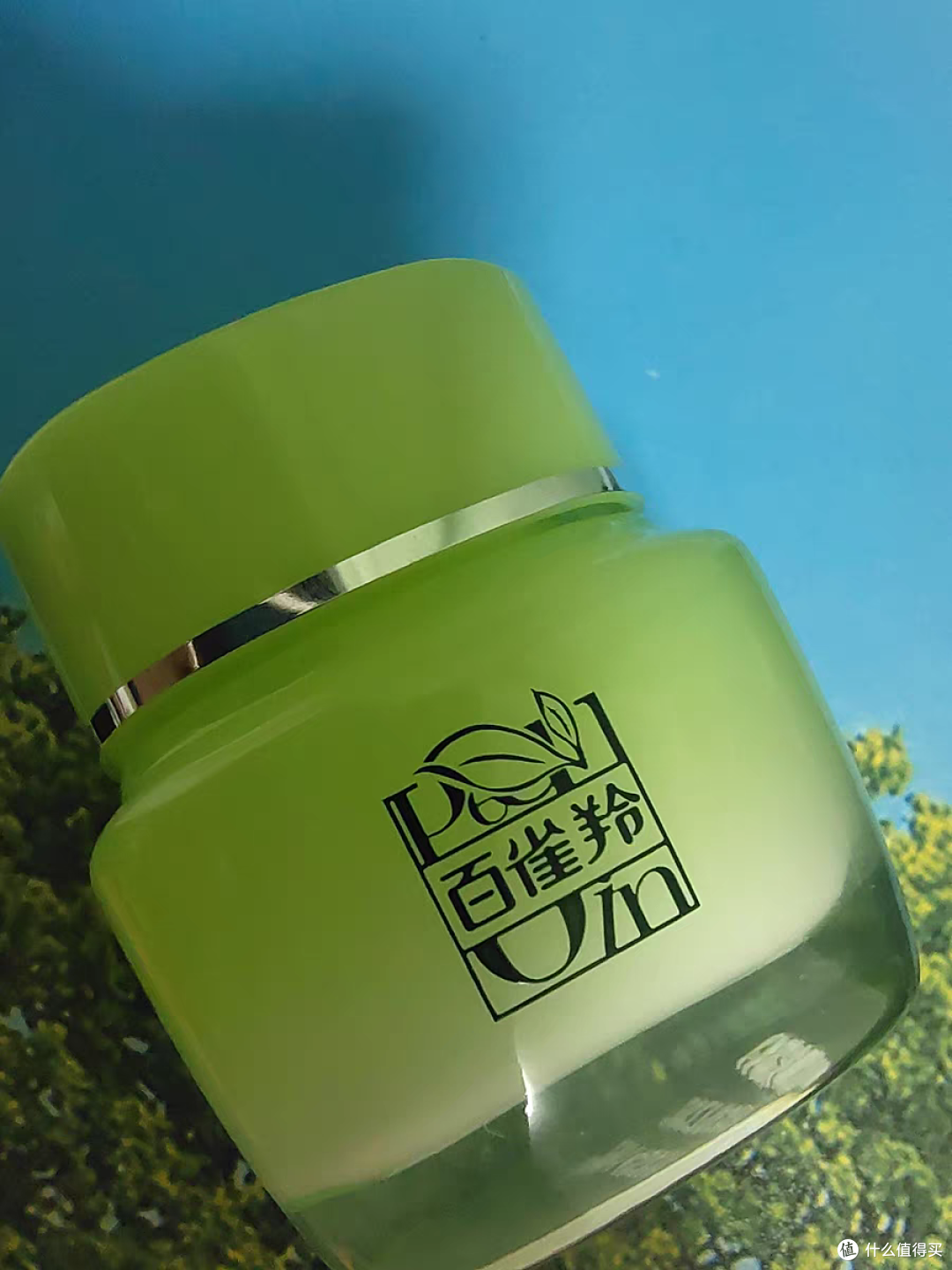 保湿又补水的百雀羚面霜,好用又实惠