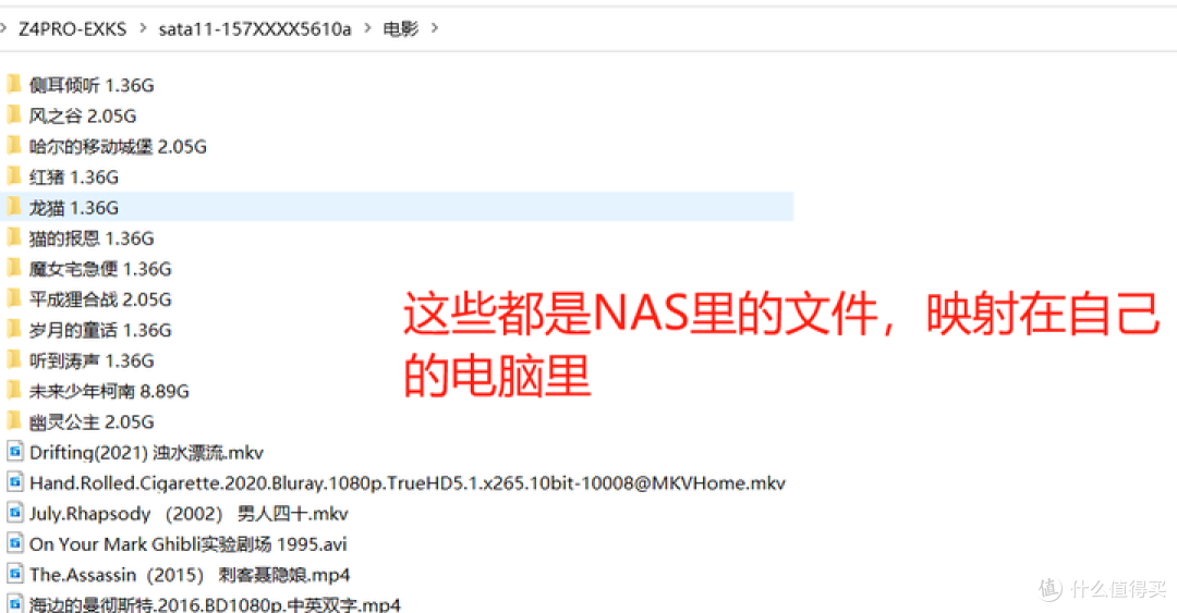 【实测】极空间Z4pro，可能是新手最适合入门的NAS 私有云，性价比拉满~