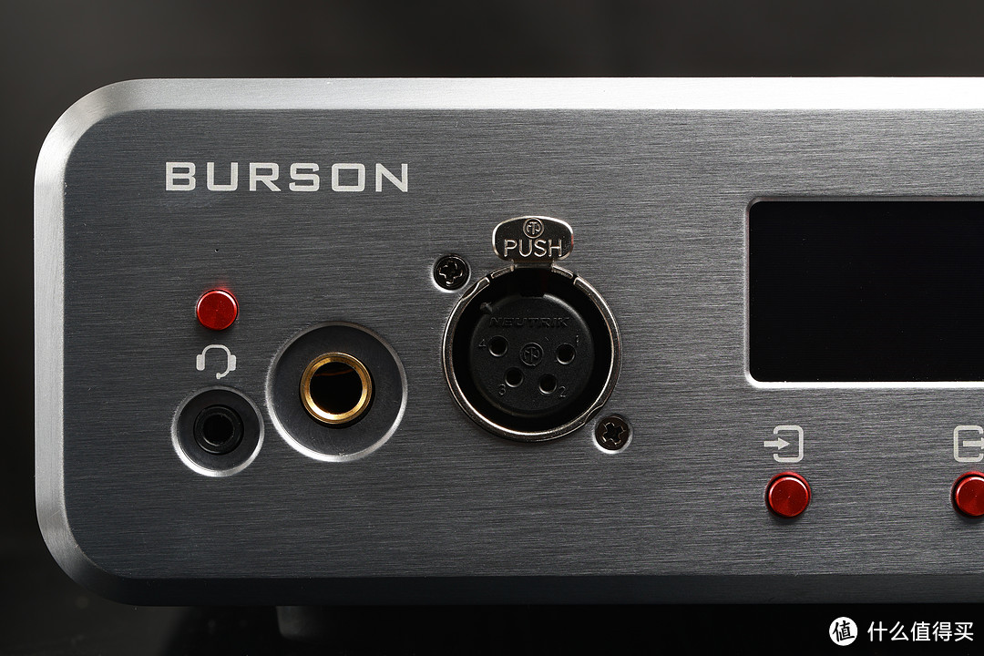 构筑真实--Burson Conductor 3X GT一体机评测