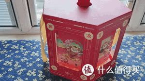 让你合不"龙"嘴——零食年货礼盒推荐来喽
