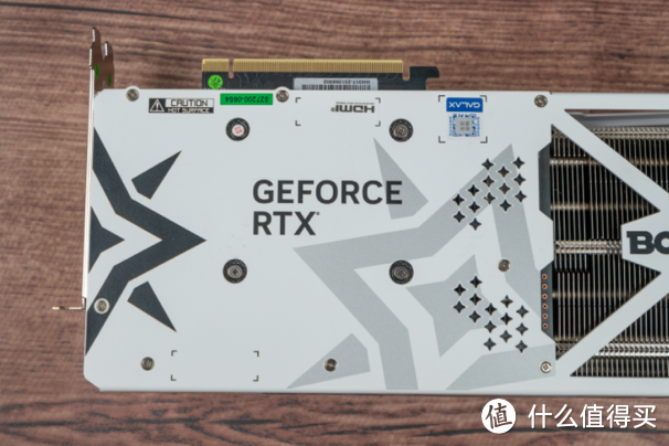 “SUPER”快，影驰 GeForce RTX 4070 SUPER 星曜 OC 评测！带你速闯AI新领域