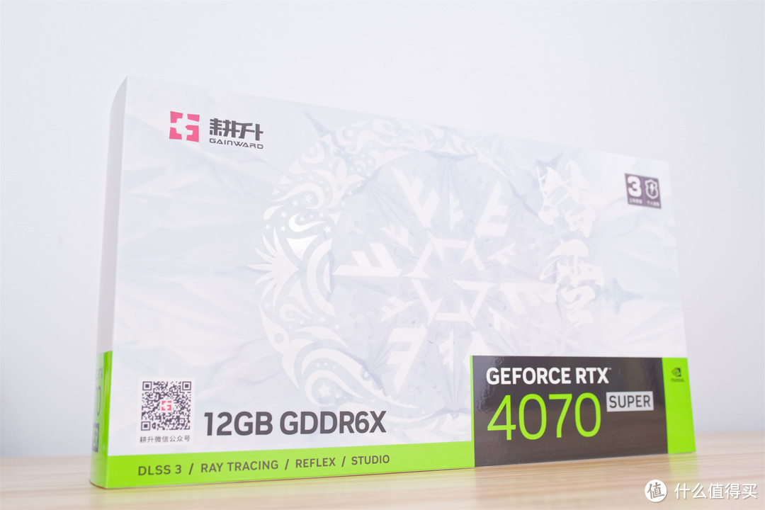 2K游戏的完美坐骑，耕升 GeForce RTX 4070 SUPER 踏雪Mini首发测试卡