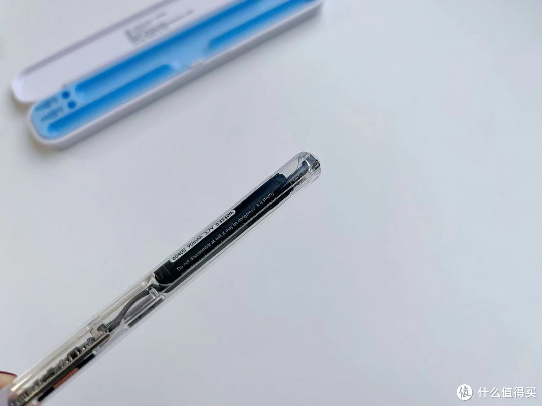 好用不贵性价比超高的Apple pencil平替电容笔--西圣Pencil2