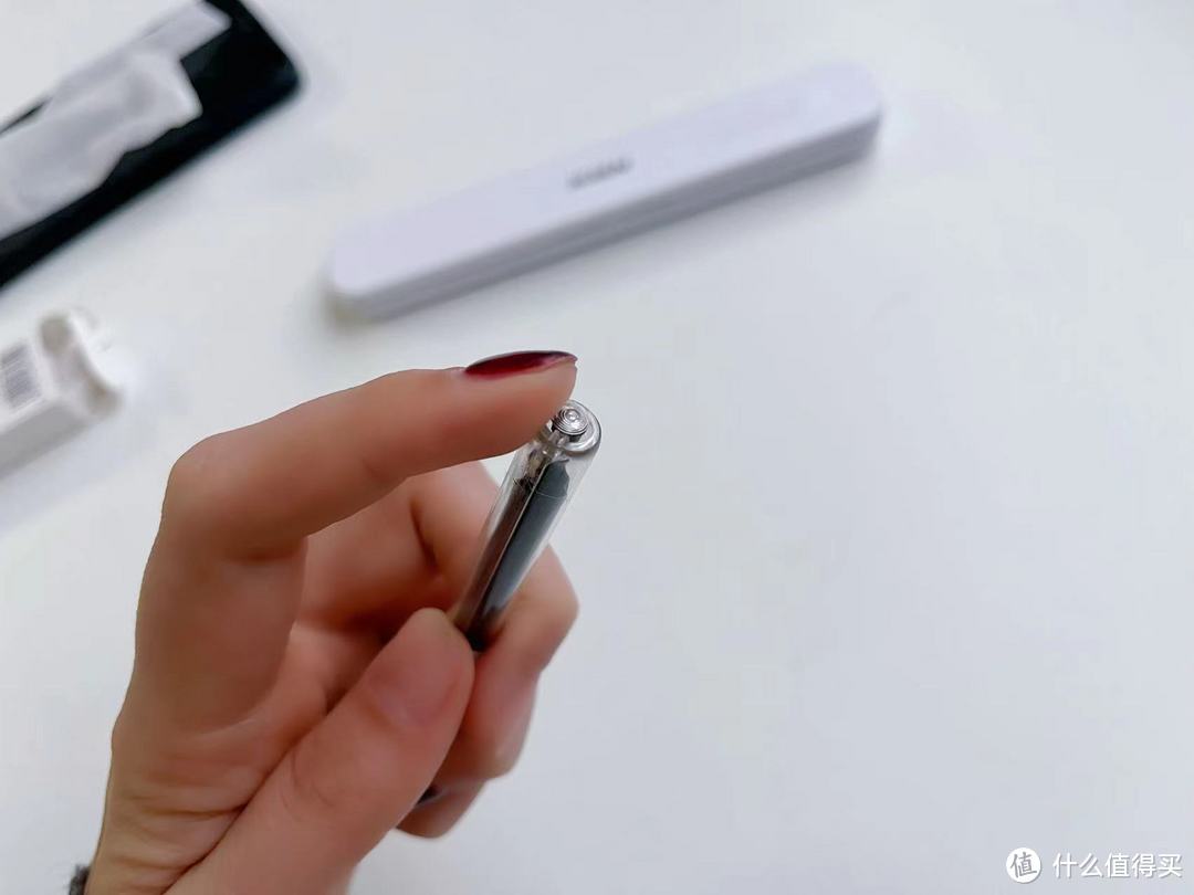 好用不贵性价比超高的Apple pencil平替电容笔--西圣Pencil2