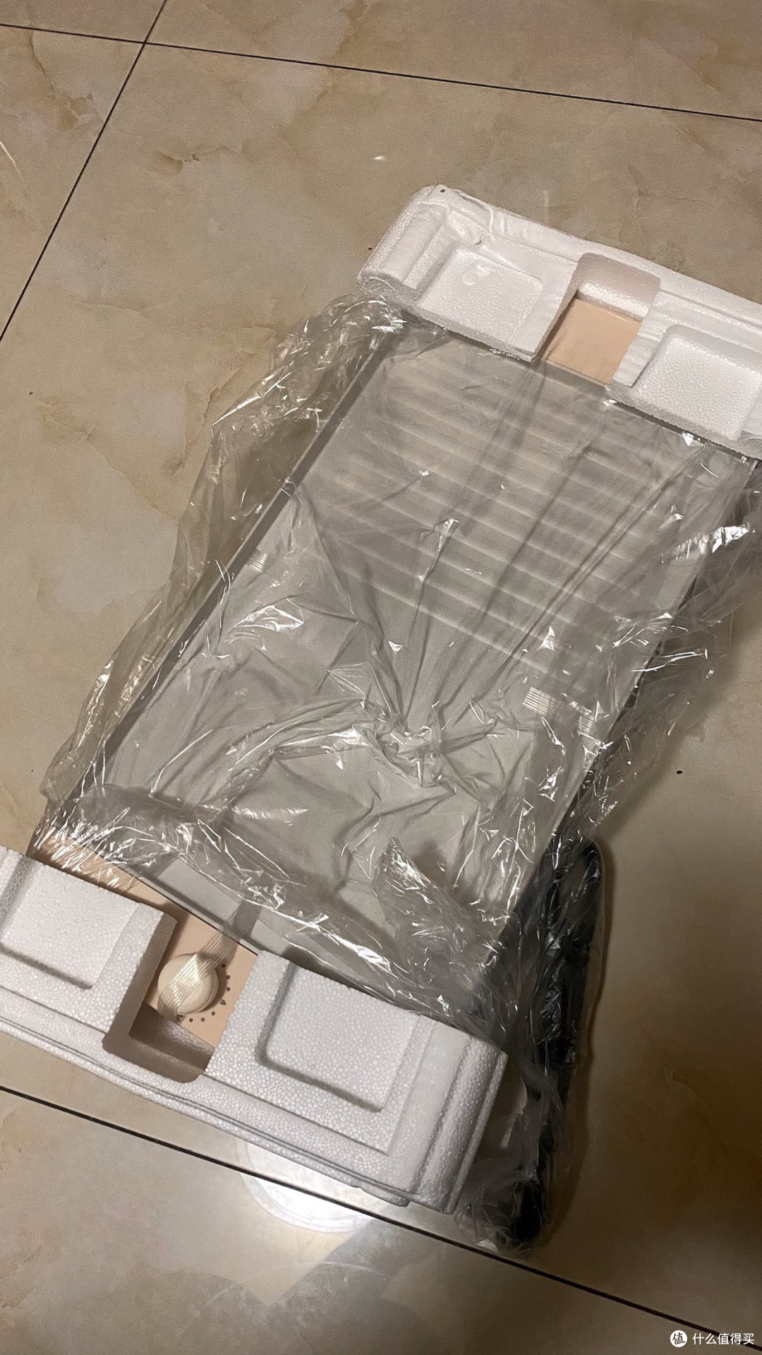 小熊电烤盘好香啊