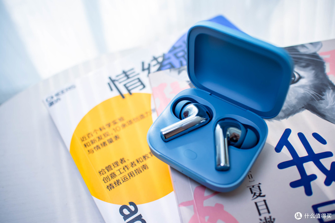 百元价格,旗舰音质的享受!一加 Buds 3 降噪耳机上手体验