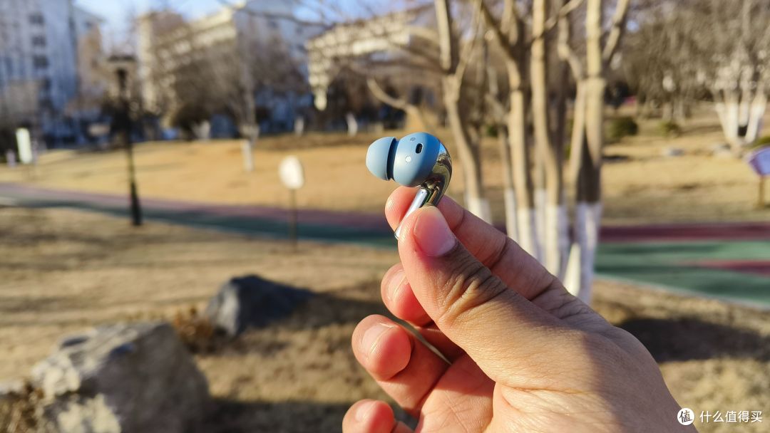 百元价格,旗舰音质的享受!一加 Buds 3 降噪耳机上手体验