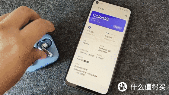 百元价格,旗舰音质的享受!一加 Buds 3 降噪耳机上手体验