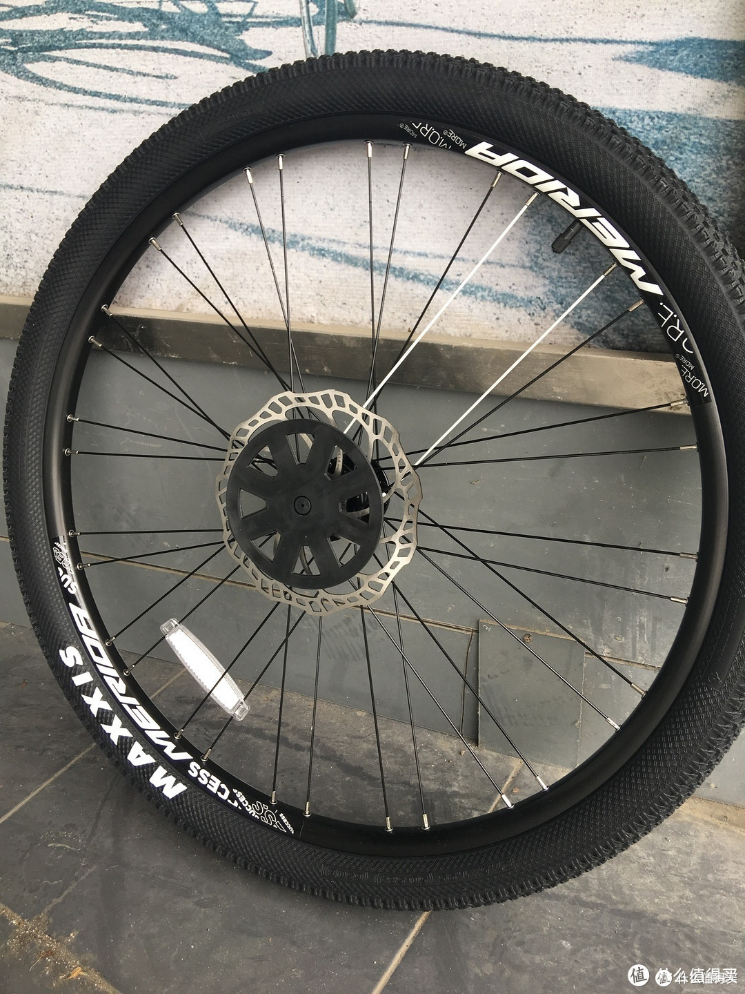 美利达挑战者300值得买的理由