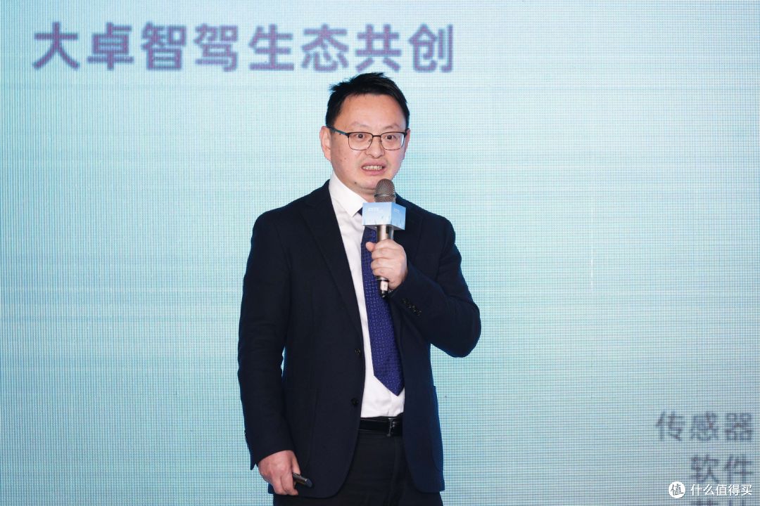 智驾方案明年要落地百万辆车,奇瑞的底气究竟是什么?