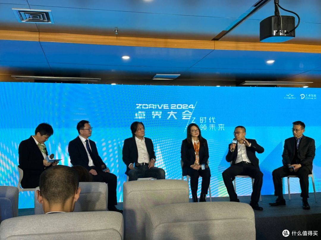 智驾方案明年要落地百万辆车,奇瑞的底气究竟是什么?