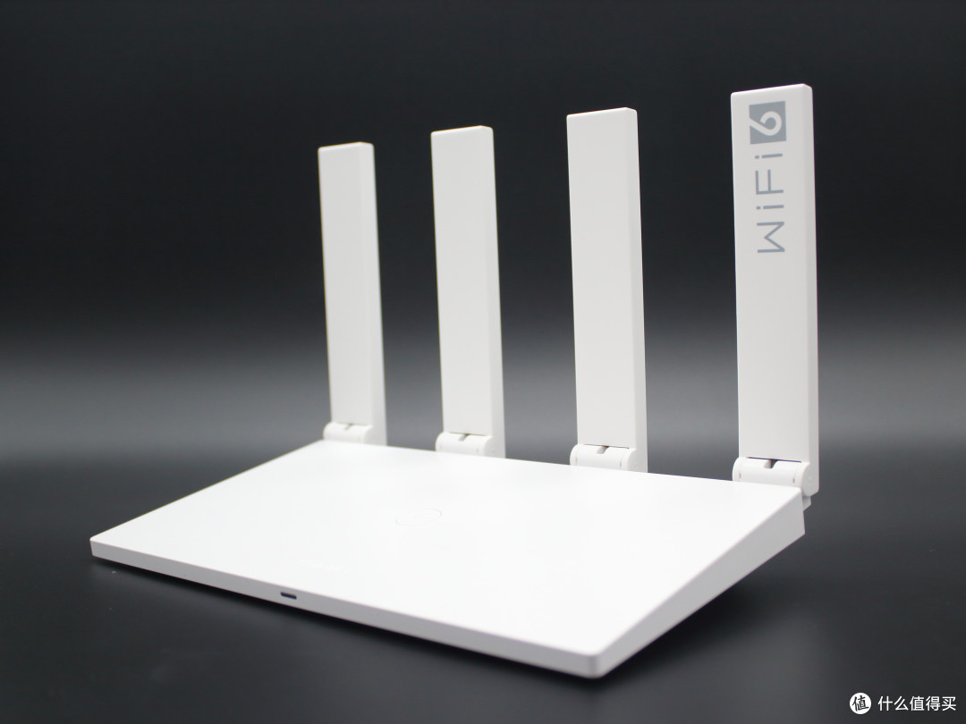 华为ax2 pro路由器:家庭上网新体验!