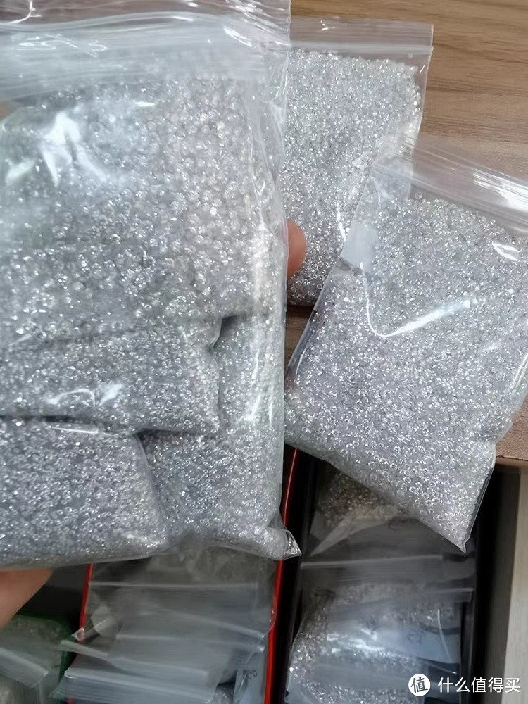 临沂的隐藏特产：璀璨钻石的光彩