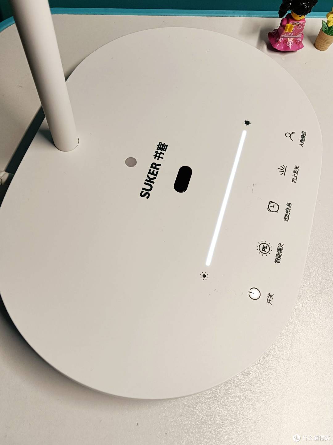 护眼台灯怎么选?书客护眼台灯L1Pro,保护孩子视力,从一盏护眼灯开始!