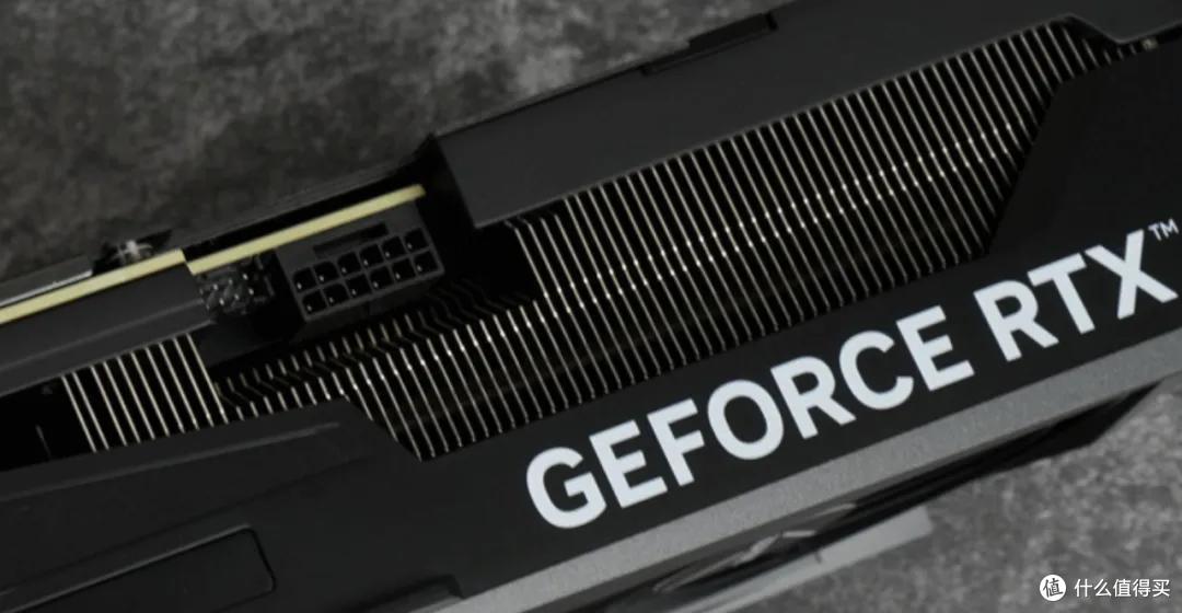 SUPER 游戏 生产力双提速,iGame RTX 4070 SUPER Vulcan OC 实测
