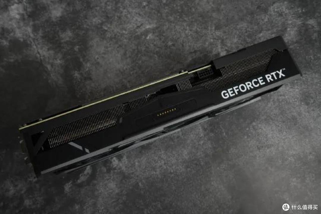 SUPER 游戏 生产力双提速,iGame RTX 4070 SUPER Vulcan OC 实测