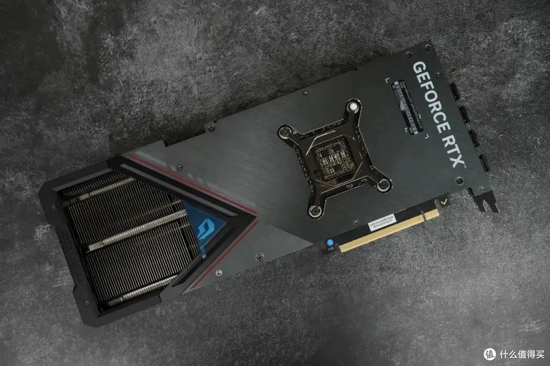 SUPER 游戏 生产力双提速,iGame RTX 4070 SUPER Vulcan OC 实测