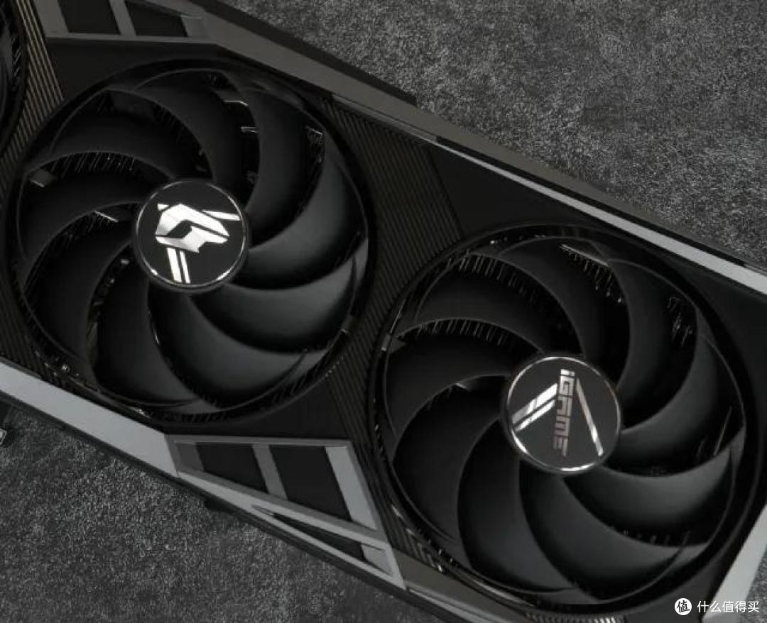 SUPER 游戏 生产力双提速,iGame RTX 4070 SUPER Vulcan OC 实测