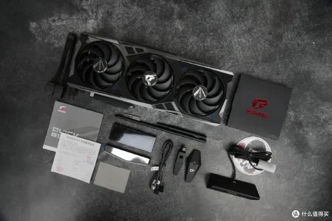 SUPER 游戏 生产力双提速,iGame RTX 4070 SUPER Vulcan OC 实测