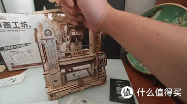 若客印画工坊评测：玩了这款国产活字印刷积木，觉得乐高不香了！