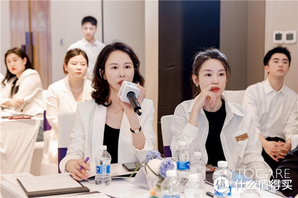 因你而美|丝丽颜值设计师2023年终盛典圆满成功!