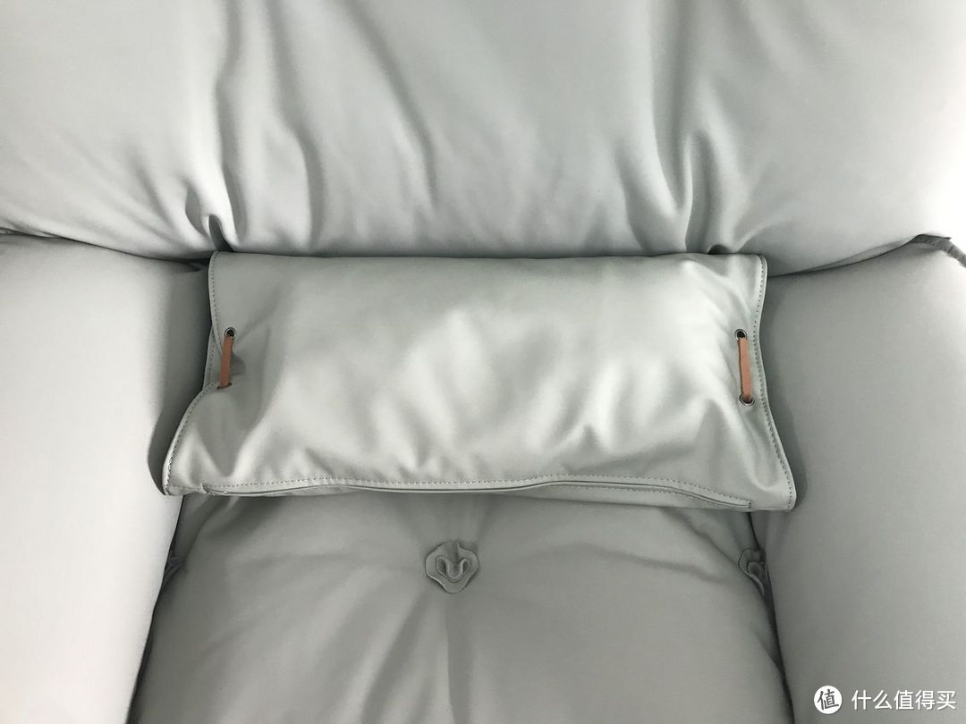 硅胶皮沙发和科技布沙发哪种好?有没有颜值高、质量好的沙发推荐?林氏家居智能沙发椅实测测评