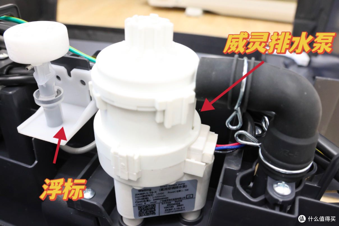 被称夏日厨房救星的厨房空调是什么?厨房空调好用么?美的厨清凉厨房空调拆机实测测评