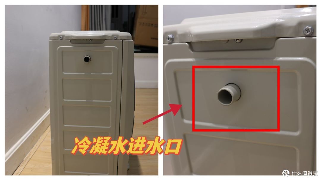 被称夏日厨房救星的厨房空调是什么?厨房空调好用么?美的厨清凉厨房空调拆机实测测评