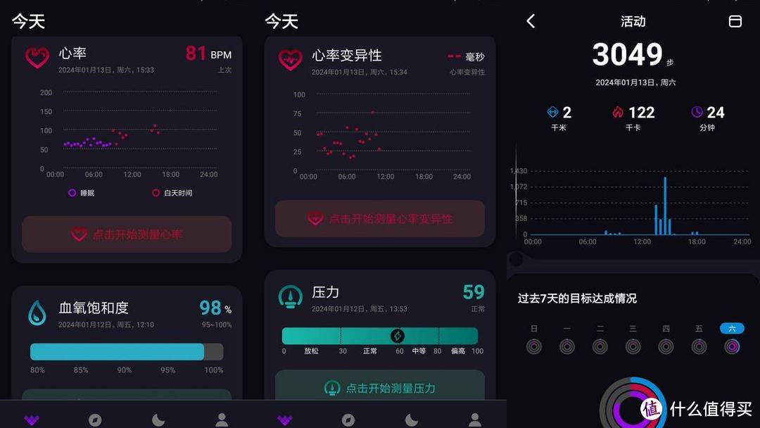 健康监测+运动记录,灵戒Nova Ring指尖潮酷新选择,简直太酷啦!