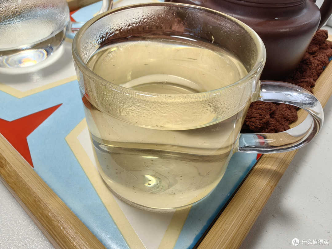 八马·赛珍珠1000品饮