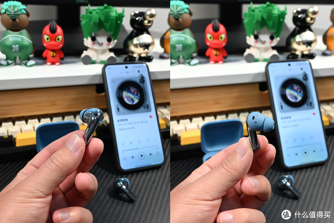 一加 Buds 3耳机开箱测评体验：旗舰音质与降噪深度的兼得之美