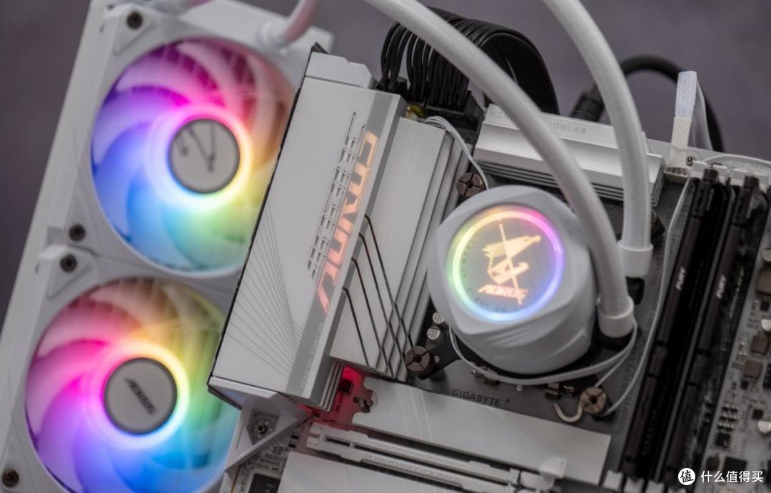 技嘉B760M冰雕X主板评测:B760M主板的标杆之作!