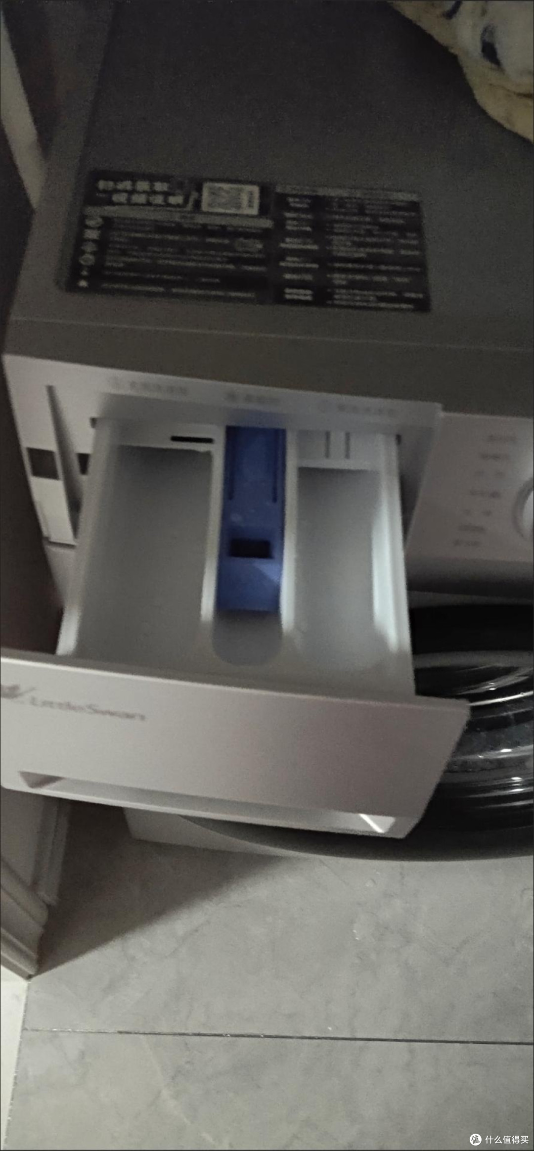 居家焕新指南,滚筒洗衣机我选它