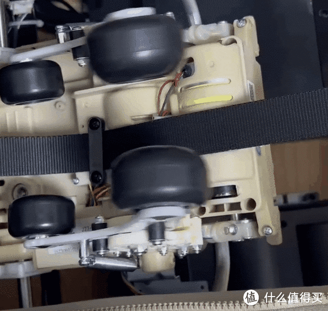 芝华仕M1040PRO按摩椅真实体验及拆机展示