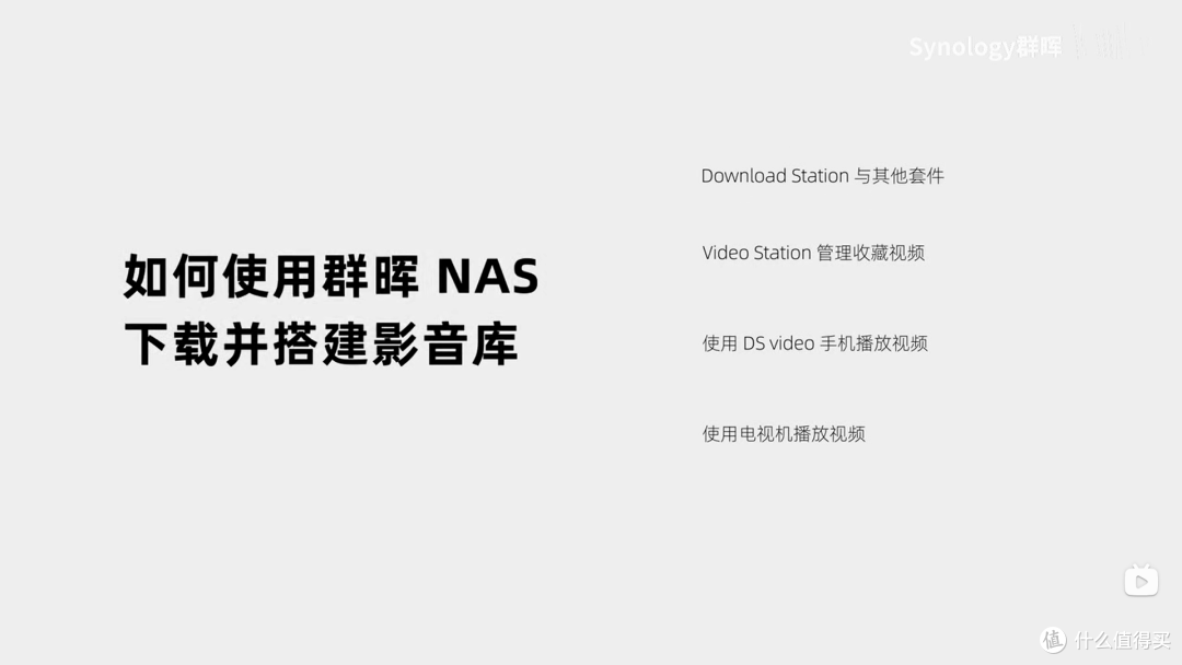从群晖到绿联,易用化已成NAS大势所趋