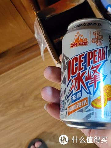 冰峰碳酸饮料，老品牌却是年轻人的新宠？