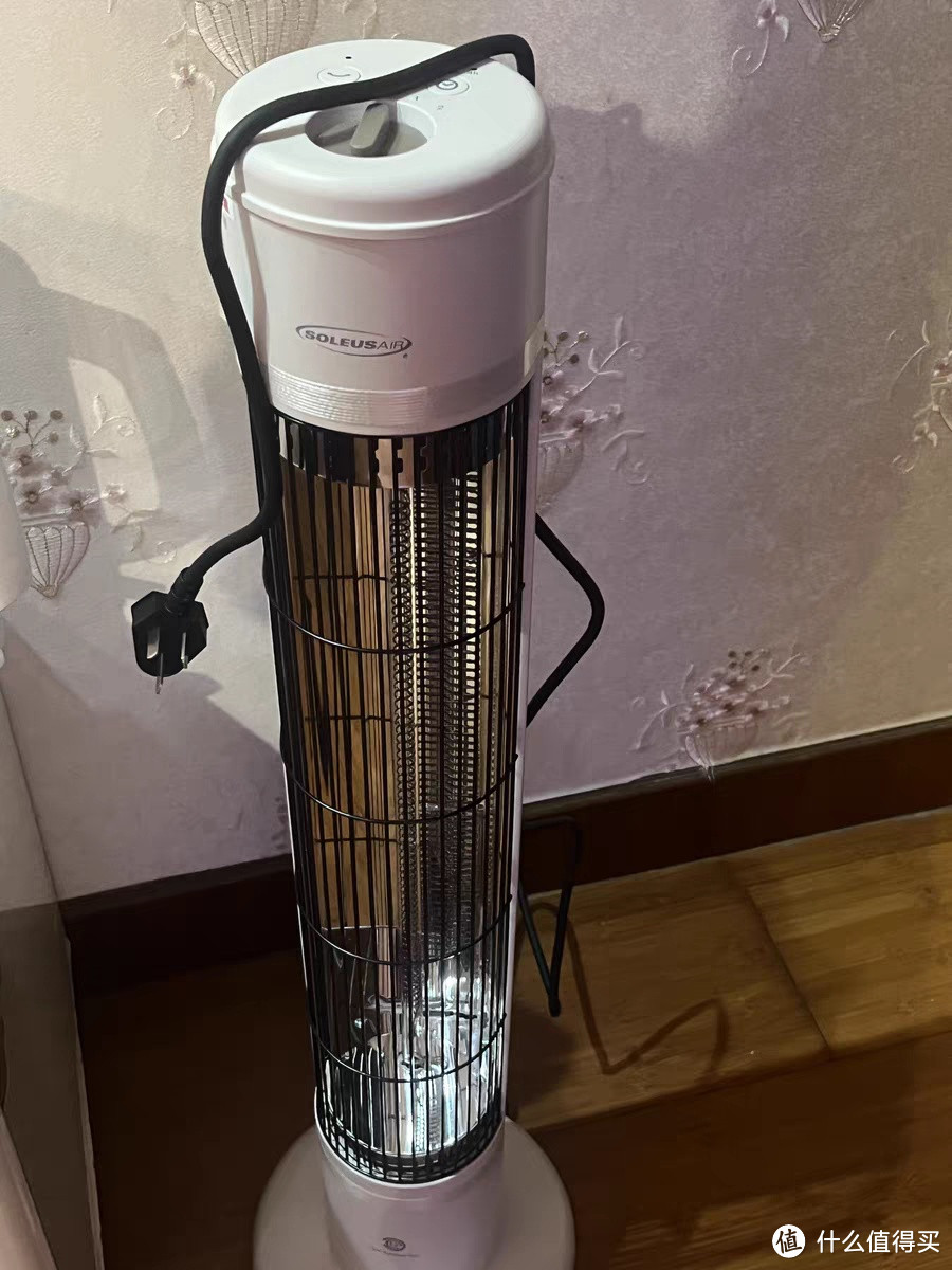 舒乐氏QN1取暖器