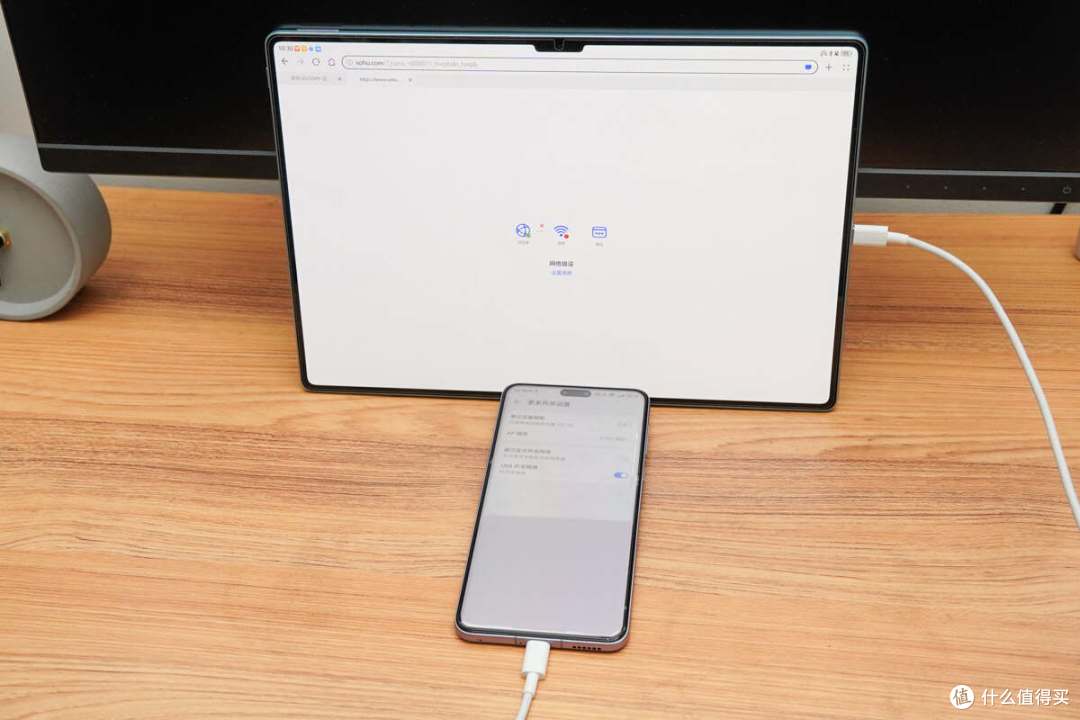 超100Mbps 热点速率,稳定上网,华为Mate 60 Pro 手机作为 5G 路由教程