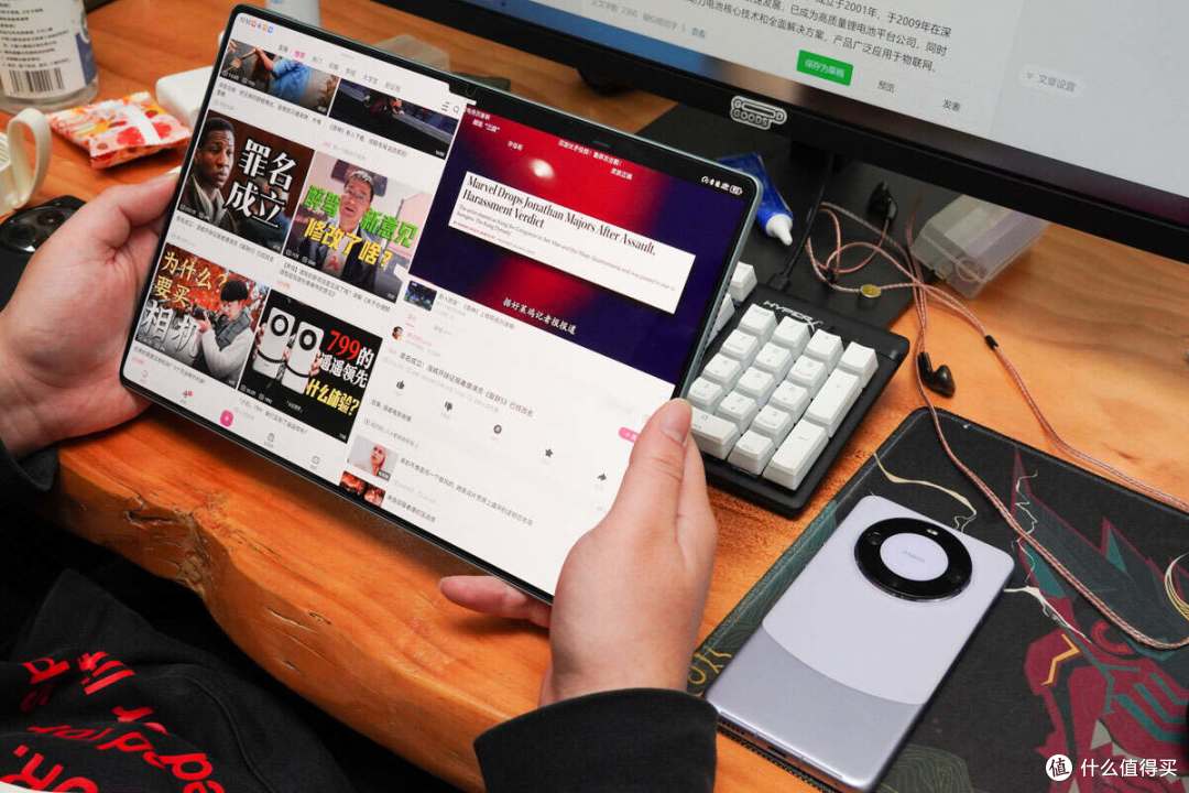 超100Mbps 热点速率,稳定上网,华为Mate 60 Pro 手机作为 5G 路由教程