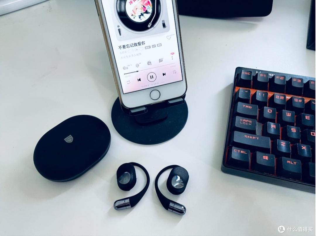 开放式耳机,到底哪个值得入手??十款开放式耳机实测点评!