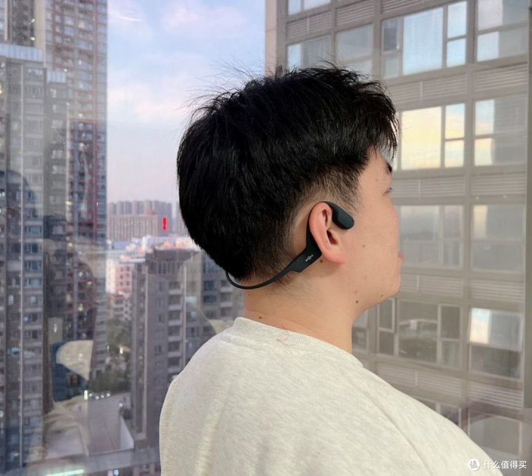 2024卷无可卷的骨传导耳机到底哪款性价比最高？韶音OpenRun Air 骨传导运动耳机深度测评！