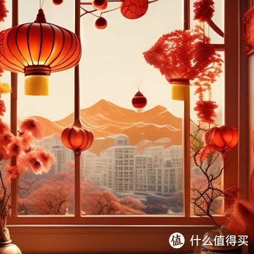 春节出行指南——欢度佳节，共享天伦之乐与探索之旅