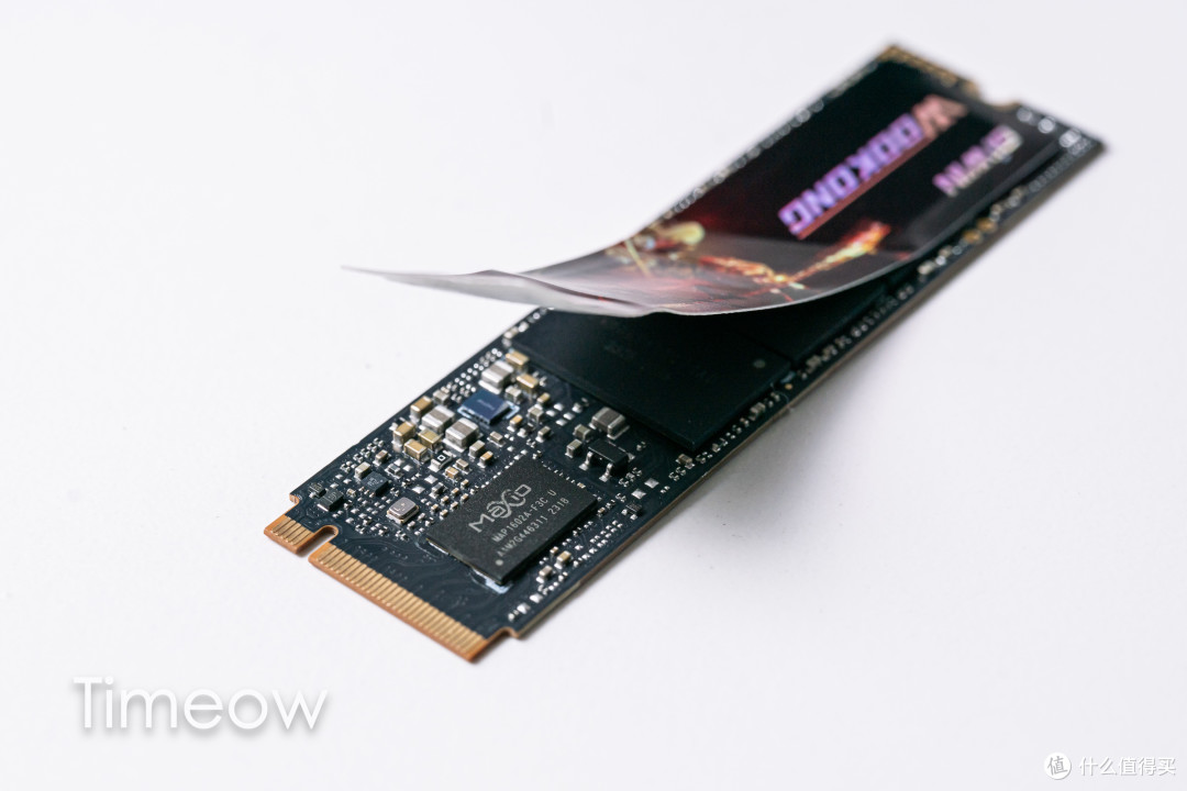 4TB大容量PCIe 4.0 SSD才是硬核玩家之选 佰维BIWIN NV7400固态硬盘评测