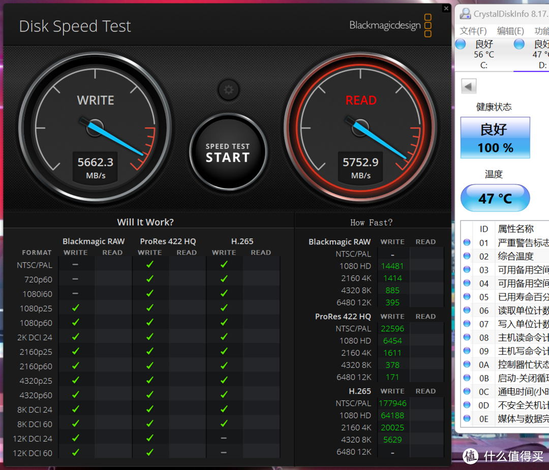 4TB大容量PCIe 4.0 SSD才是硬核玩家之选 佰维BIWIN NV7400固态硬盘评测