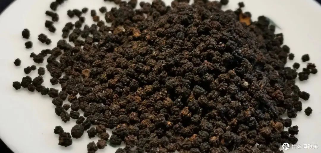 奇葩到处有,茶界也不少!四川茶博会来科普