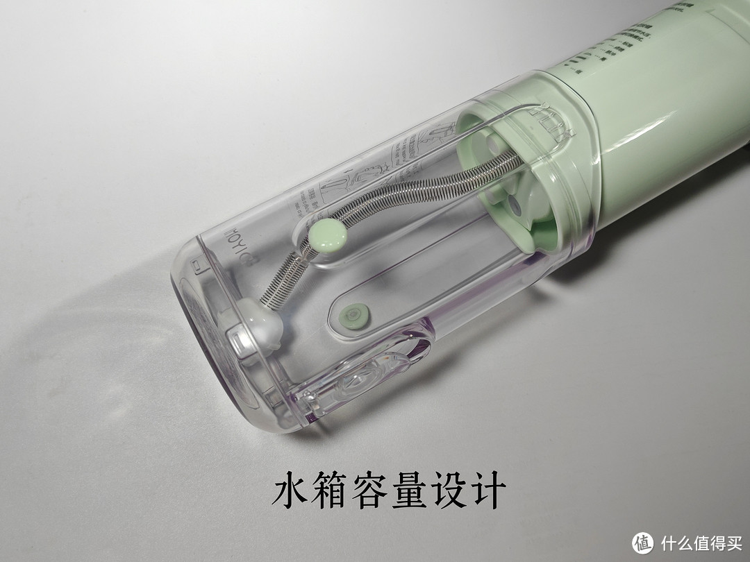 冲牙器如何选购？｜高性价比冲牙器推荐｜三分钟带你选到高性价比冲牙器！附帝优美冲牙器实测点评！