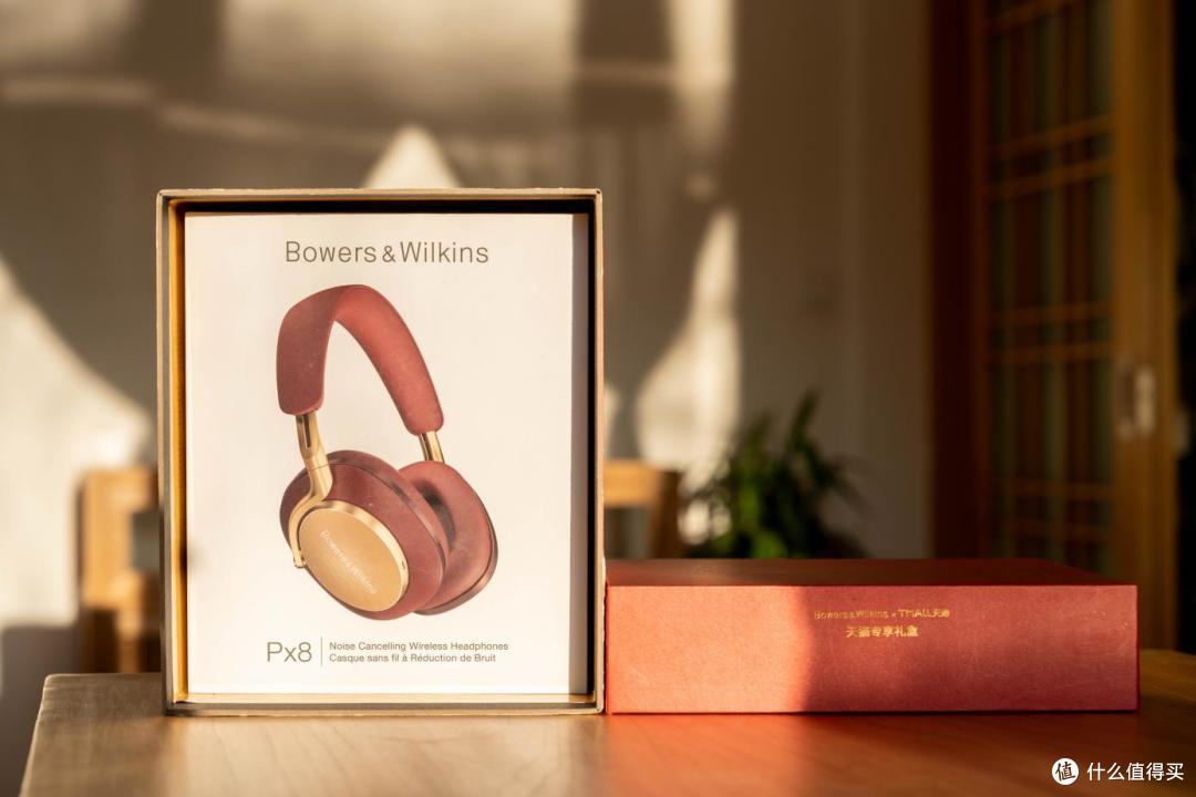 Hi-Fi跟无线不能兼得?丢掉旧思想,开启新一年Bowers & Wilkins Px8如何带来还原级音乐?