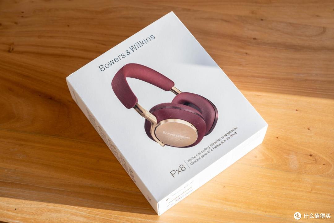 Hi-Fi跟无线不能兼得?丢掉旧思想,开启新一年Bowers & Wilkins Px8如何带来还原级音乐?