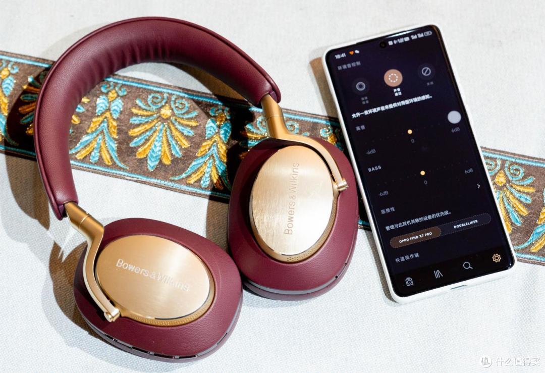 Hi-Fi跟无线不能兼得?丢掉旧思想,开启新一年Bowers & Wilkins Px8如何带来还原级音乐?