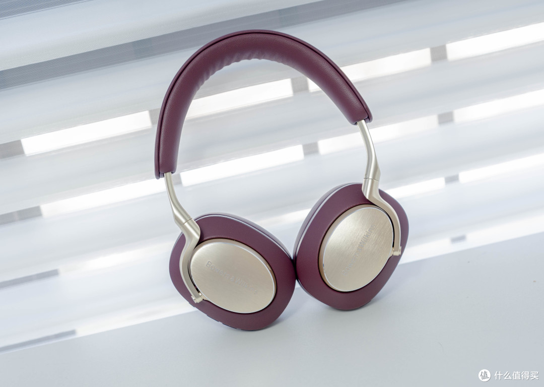 Hi-Fi跟无线不能兼得?丢掉旧思想,开启新一年Bowers & Wilkins Px8如何带来还原级音乐?